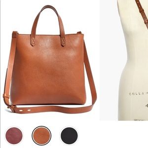 Madewell Crossbody